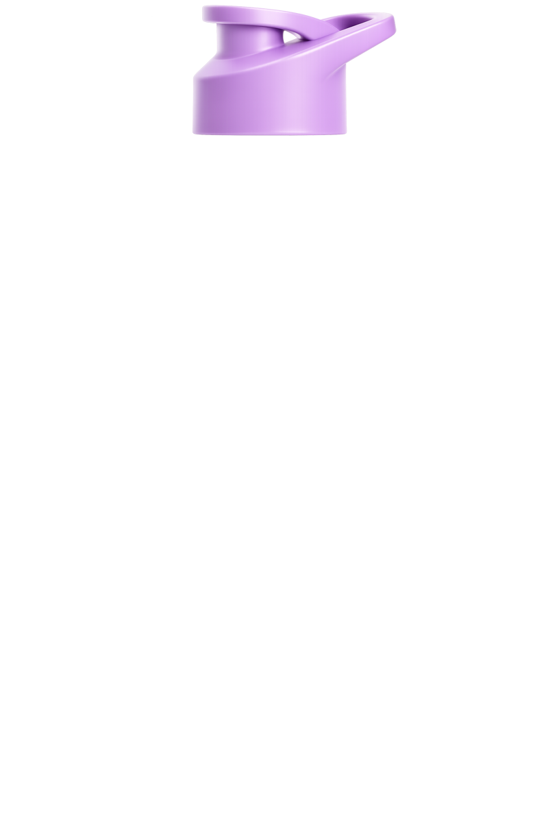 Cap Overlay