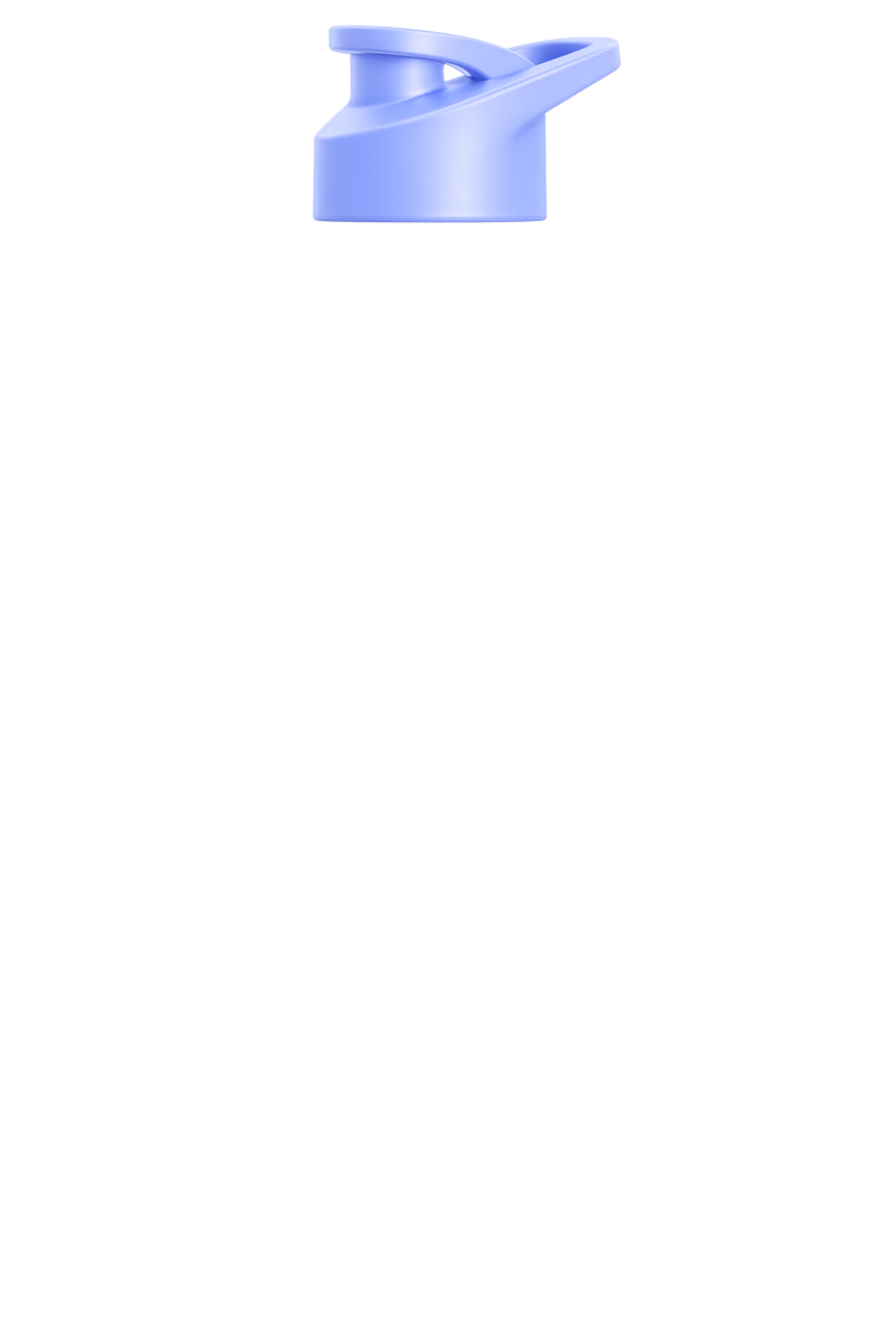 Cap Overlay